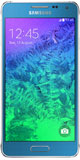 Samsung Galaxy Alpha.   ?