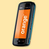 Nokia  Orange   