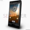 Sony Ericsson     Android