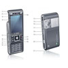 FCC   Sony Ericsson CS8 
