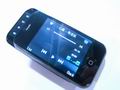    Nokia N95  Apple iPhone