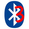 Bluetooth 3.0  