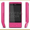 HTC Hero    