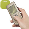   Nokia 6216 Classic   NFC