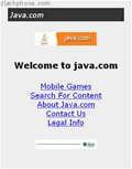 ��� ��� ������ Mobile.Java.Com?