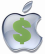 Apple представила отчеты по первому кварталу