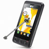  LG KX500 - LG Cookie  CDMA-