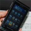 Sonia F2    Sony Ericsson Idou