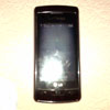   LG Voyager   - LG enV Touch