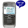 Nokia E71i  5- 