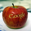     Apple  Google 