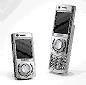 Pantech  UMTS   M6 Mobile   