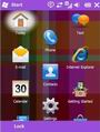 Windows Mobile 6.5   100%