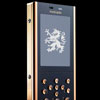    Mobiado Professional 105GCB Rose