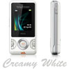 Sony Ericsson    W205