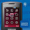  Samsung S5200     