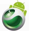 Sony Ericsson        Android