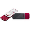   Sony Ericsson Yari  5-  