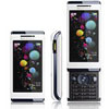 Sony Ericsson Aino   , 8-     PlayStation 3