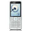 Sony Ericsson    C901 GreenHeart