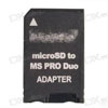 StarJade -   MicroSD  Memory Stick MS Pro Duo 