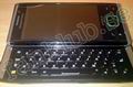 Sony Ericsson Xperia X2 –    