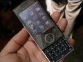  Sony Ericsson P5   ?