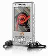 Sony Ericsson W995 Walkman   