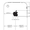 iPhone 3GS ۣ  FCC