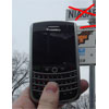 BlackBerry Tour    