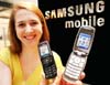Samsung BlackBerry SGH-T719