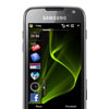 Samsung Omnia II (I8000) -  48    3,7- AMOLED-