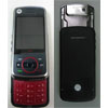 Motorola i856    FCC