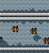  Java- Dirt Racers