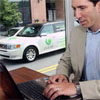 Clearwire расширяет сеть 4G
