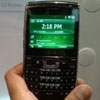 LG GW550  WM-  QWERTY-