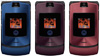   Motorola RAZR V3i