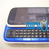 Android- Motorola Morrison    