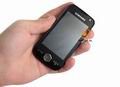 Samsung Jet S8000     2 . 