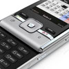   Sony Ericsson T715,  