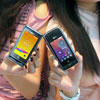 LG   Samsung   3G-