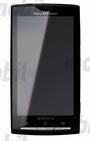Sony Ericsson Rachael     Android  8- 