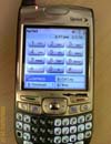    Treo 700p 