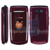 Pantech Escapade —    GSM  CDMA