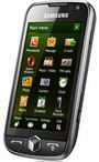 Samsung i8000 Omnia II     