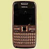   FCC  Nokia E72 