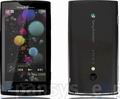 Sony Ericsson Rachael:       XPERIA X3