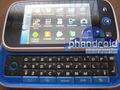 Motorola Morrison  QWERTY-   Android