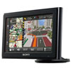 Sony NV-U3DV  GPS-  6,1- 