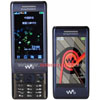 Sony Ericsson Aino  